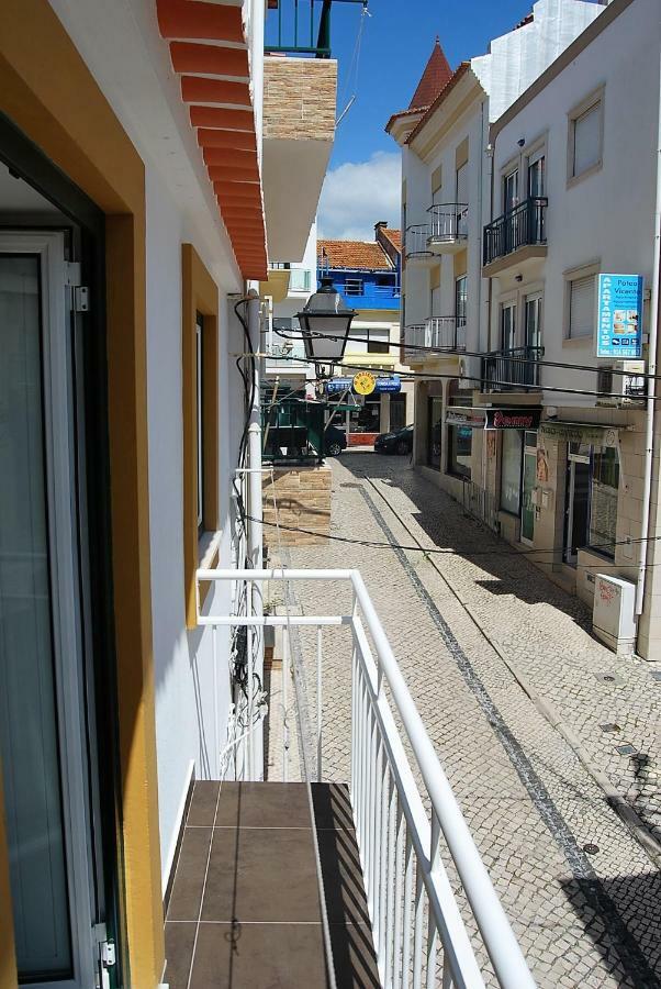 T3 Abegoarias Filipe Do Canto Nazare Bagian luar foto
