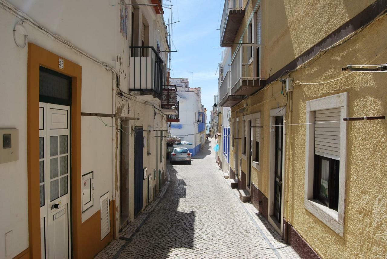 T3 Abegoarias Filipe Do Canto Nazare Bagian luar foto