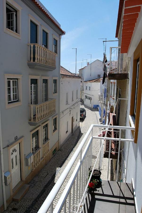 T3 Abegoarias Filipe Do Canto Nazare Bagian luar foto